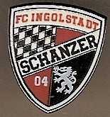 Pin FC Ingolstadt 04